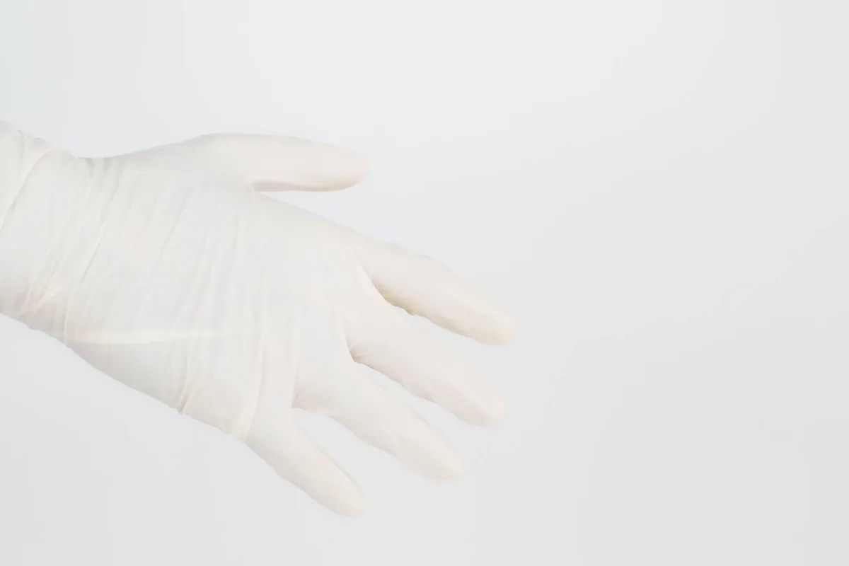 Bodily Fluid Cleanup in Garden Homes, Detroit, MI